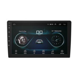 Autoradio CL-901A 9