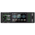Autoradio DIN 1 P4020 IPS 3.8 Couleur | Bluetooth | USB | SD | AUX - Ítem