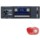 Car radio DIN 1 P4020 IPS 3.8 Color | Bluetooth | USB | SD | AUX - Item3