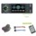 Car Radio DIN 1 P4022 IPS 3.8 color | Bluetooth | USB | SD | AUX - Item2