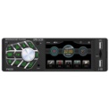 Car radio DIN 1 P4030 IPS 3.8 color | Bluetooth | USB | SD | AUX - Item