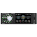 Autoradio DIN 1 P4030 IPS 3.8 couleur | Bluetooth | USB | SD | AUX - Ítem