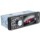 Car radio DIN 1 P4030 IPS 3.8 color | Bluetooth | USB | SD | AUX - Item1