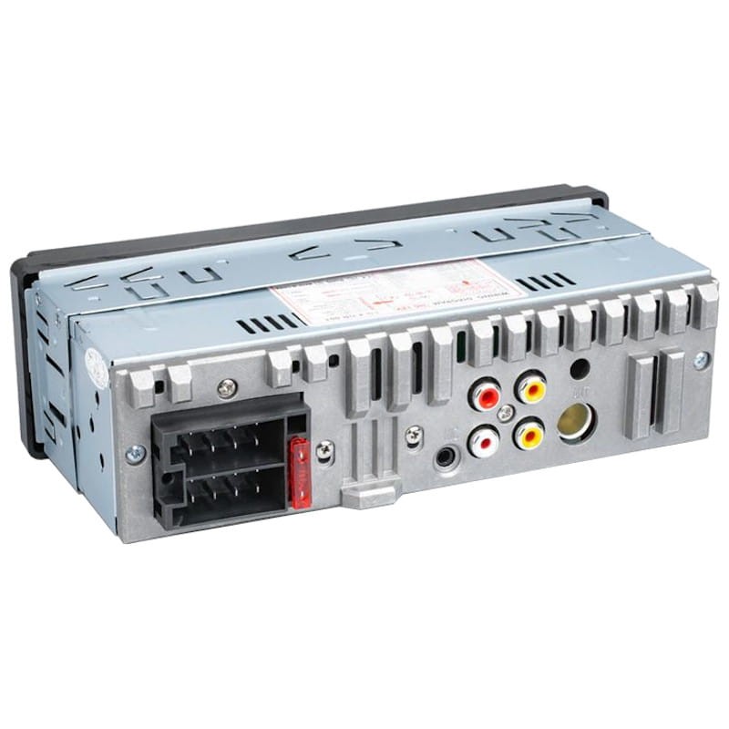 Autoradio DIN 1 P4030 IPS 3,8 a color | Bluetooth | USB | SD | AUX - Ítem2