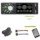 Autoradio DIN 1 P4030 IPS 3.8 couleur | Bluetooth | USB | SD | AUX - Ítem4