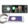 Autoradio DIN 1 P4030 IPS 3.8 couleur | Bluetooth | USB | SD | AUX - Ítem6