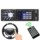 Autoradio DIN 1 P4030 IPS 3.8 couleur | Bluetooth | USB | SD | AUX - Ítem8