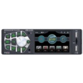 Car radio DIN 1 P4032 IPS 3.8 color | Bluetooth | USB | SD | AUX - Item
