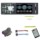 Car radio DIN 1 P4032 IPS 3.8 color | Bluetooth | USB | SD | AUX - Item2