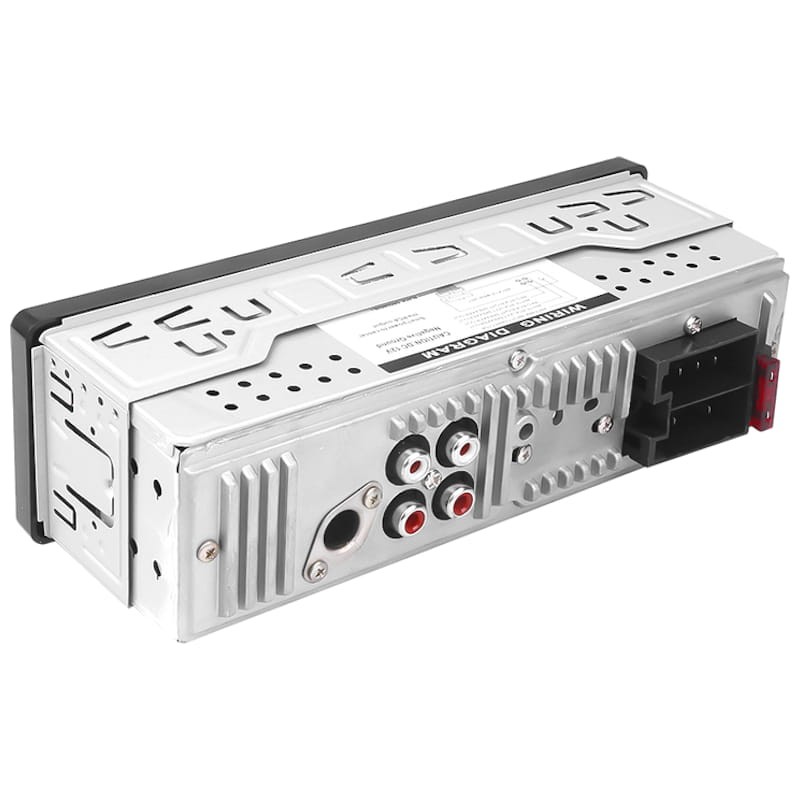 Autoradio Estilo Clássico SX-5513 Bluetooth USB MP3 AUX - Item3