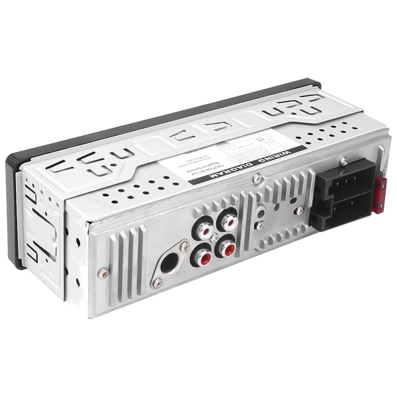 Autoradio Estilo Clásico SX-5513 Bluetooth USB MP3 AUX - Ítem3