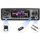 Car Radio Style Classic SX-5513 Bluetooth USB MP3 AUX - Item5