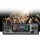 Car Radio Style Classic SX-5513 Bluetooth USB MP3 AUX - Item4