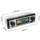Car Radio Style Classic SX-5513 Bluetooth USB MP3 AUX - Item7