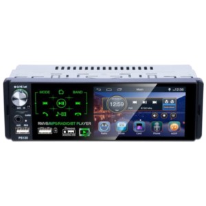 Autoradio P5130 TFT LCD 4.1