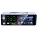 Autoradio DIN 1 P5130 TFT LCD 4.1 couleur | Bluetooth | USB | SD | AUX - Ítem