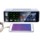 Autoradio DIN 1 P5130 TFT LCD 4.1 couleur | Bluetooth | USB | SD | AUX - Ítem5