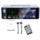 Autoradio DIN 1 P5130 TFT LCD 4.1 couleur | Bluetooth | USB | SD | AUX - Ítem6