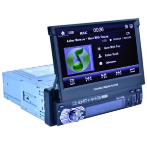 Autoradio RK 7158B 7 Bluetooth FM MP5