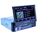 Autoradio RK 7158B 7 Bluetooth FM MP5 - Ítem