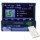 Autoradio RK 7158B 7 Bluetooth FM MP5 - Ítem6