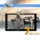 Autoradio 2 DIN RK-A708 7 Bluetooth / Mirror Link / USB / Micro SD / Remote Control - Ítem2