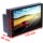 Autoradio 2 DIN RK-A708 7 Bluetooth / Mirror Link / USB / Micro SD / Remote Control - Ítem9