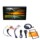 Autoradio 2 DIN RK-A708 7 Bluetooth / Mirror Link / USB / Micro SD / Remote Control - Ítem10