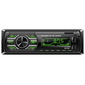 Autoradio RK-535 LCD 7 