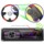 Autoradio RK-535 LCD 7 couleur | Bluetooth | USB | SD | AUX | SWC - Ítem5