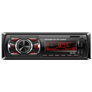 Autoradio RK-538 LCD 7 