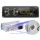 Autoradio RK-538 LCD 7 couleur | Bluetooth | USB | SD | AUX | SWC - Ítem3