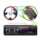 Autoradio RK-538 LCD 7 couleur | Bluetooth | USB | SD | AUX | SWC - Ítem4