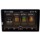 Car radio RK-7120C 9 Bluetooth USB Carplay SD FM MP5 - Item1