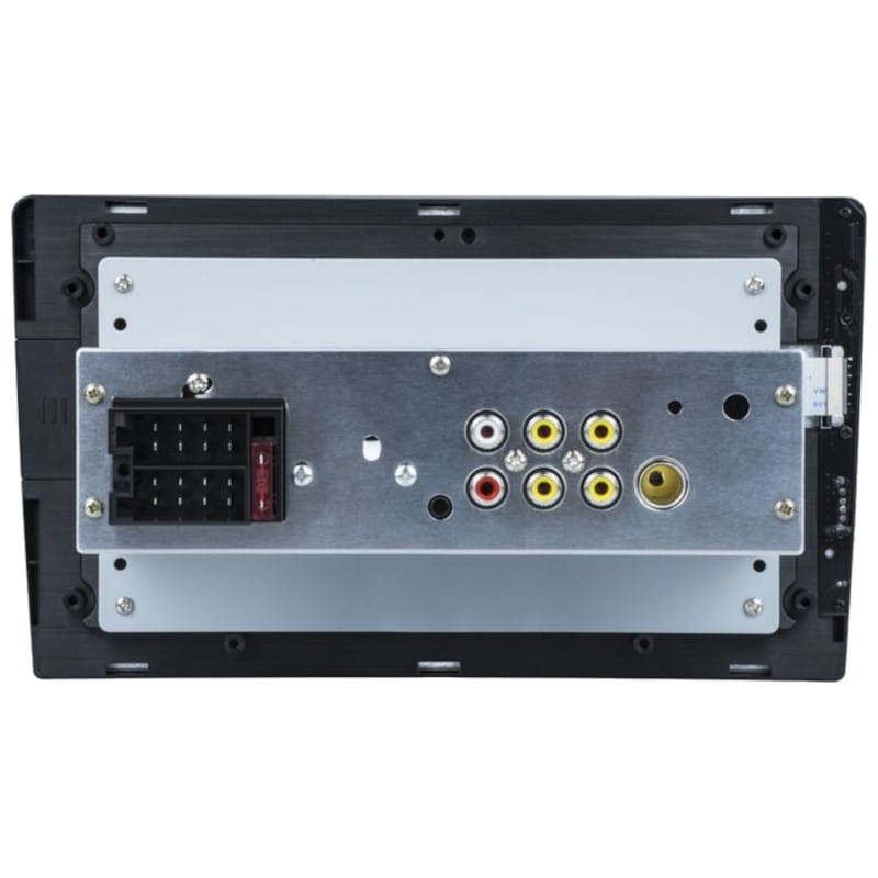 Autoradio RK-7120C 9 Bluetooth USB Carplay FM MP5 - Item4