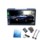Autoradio 2 DIN RK-7159G Bluetooth/Lien Mirror/USB/Micro SD/Contrôle Remoto - Ítem7