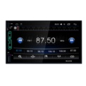 Car Radio 2 DIN RK-A705 7 Bluetooth / Mirror Link / USB / Micro SD / Control Remoto - Ítem