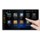 Car Radio 2 DIN RK-A705 7 Bluetooth / Mirror Link / USB / Micro SD / Control Remoto - Ítem2