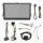 Autorádio 2 DIN para Volkswagen 9 Android 8.1 / 1GB RAM / 16GB ROM / Wi-Fi / Bluetooth / Mirror Link / GPS - Item5
