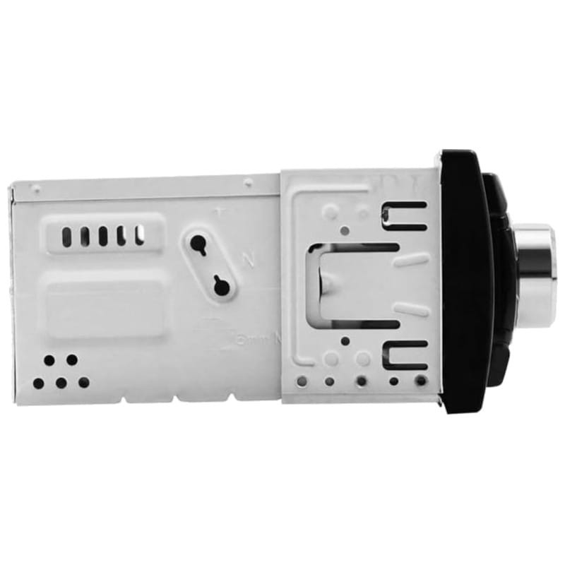 Autoradio 1DIN SWM 8013 Bluetooth Noir - Ítem2