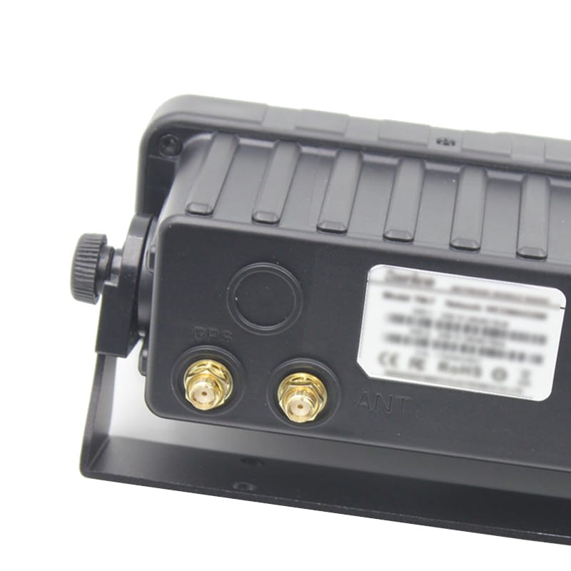Autorradio Walkie-Talkie Anysecu W7 Plus - Ítem3