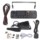 Autoradio Talkie-Walkie Anysecu W7 Plus - Ítem6