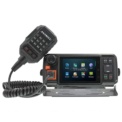 Walkie-Talkie Car Radio Anysecu W2 Plus 4G Android 7.1.1 - Item