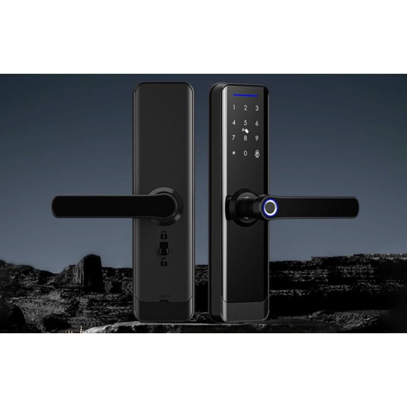 Cerradura Avatto ZSDL-A270-B-ALI-6072 - Ítem10