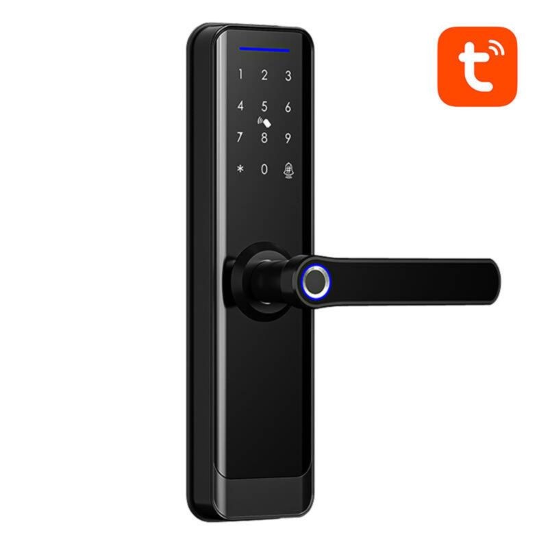 Cerradura Avatto ZSDL-A270-B-ALI-6072 - Ítem2