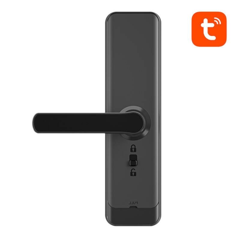 Cerradura Avatto ZSDL-A270-B-ALI-6072 - Ítem3