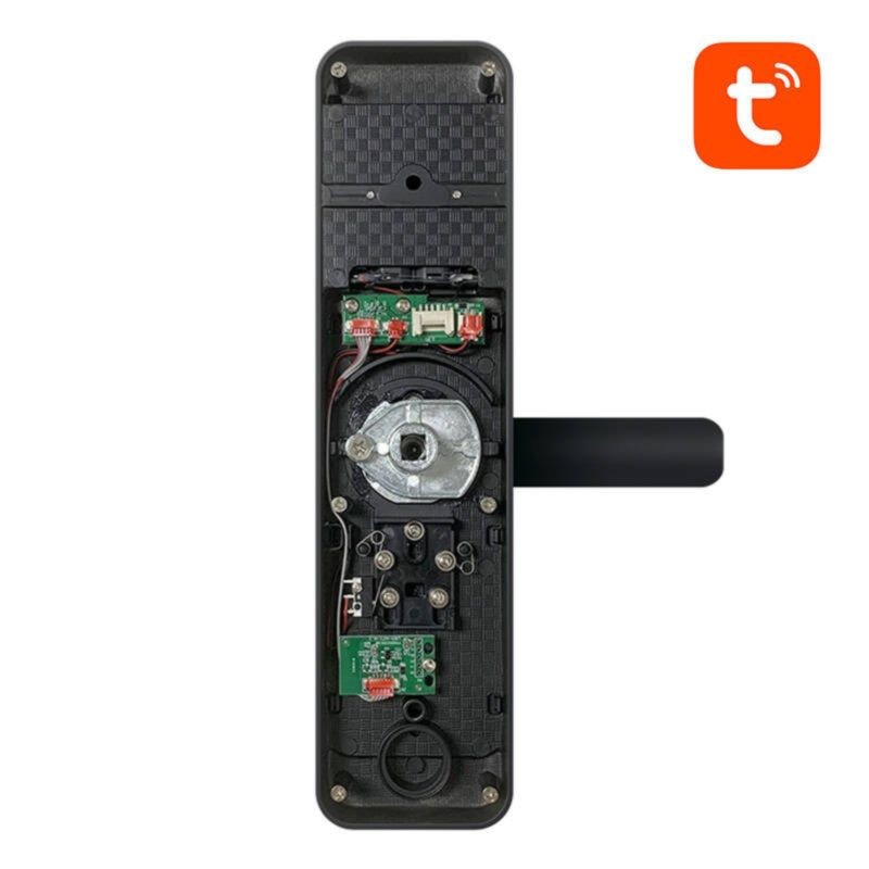 Cerradura Avatto ZSDL-A270-B-ALI-6072 - Ítem4