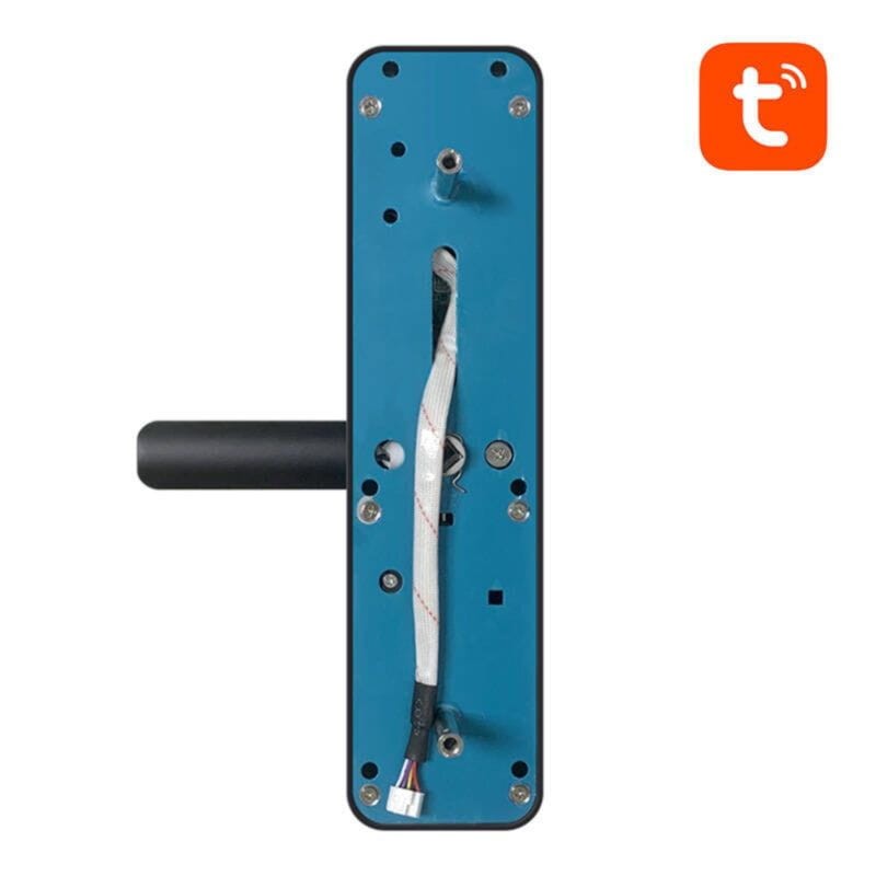 Cerradura Avatto ZSDL-A270-B-ALI-6072 - Ítem5