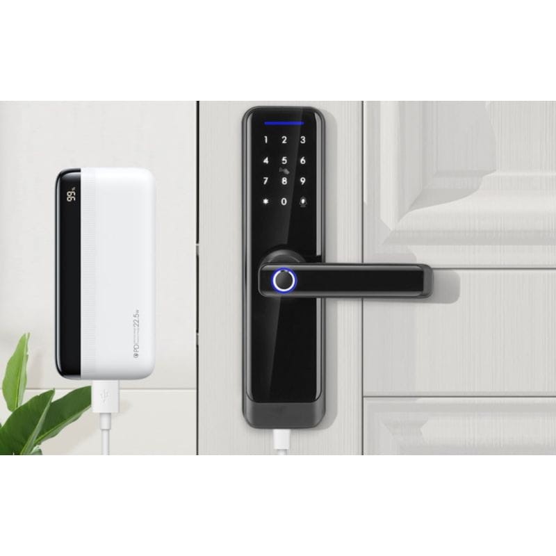 Cerradura Avatto ZSDL-A270-B-ALI-6072 - Ítem6