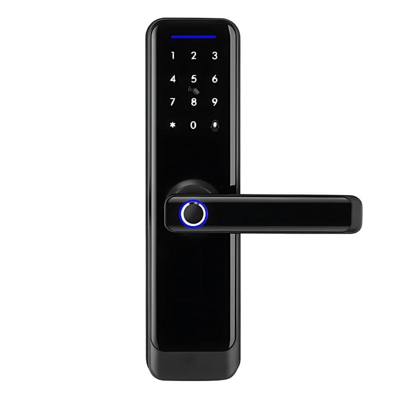 Cerradura Avatto ZSDL-A270-B-ALI-6072 - Ítem
